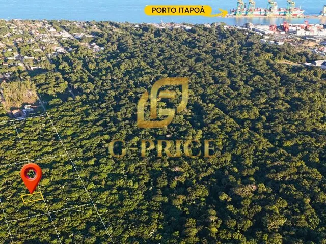 Imagem 3: Excelente Oportunidade de Investimento Terreno Inteiro Cercado