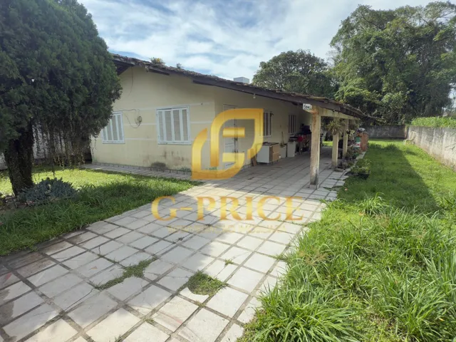 Imagem 5: Excelente Terreno Fazendo Frente para Duas Ruas Apenas 400 Mts do Mar