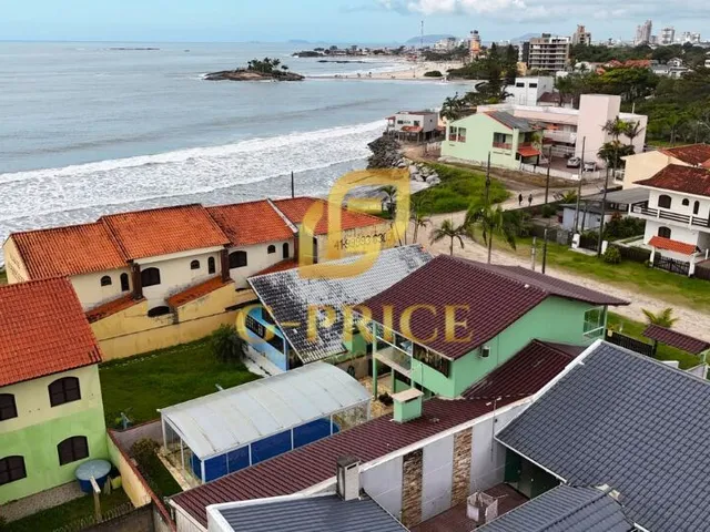 Imagem 8: Maravilhosa Casa Mobiliada com Vista Permanente para a 3ª Pedra de Itapoá