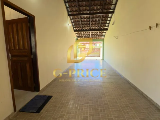 Imagem 12: Maravilhosa Casa Mobiliada com Vista Permanente para a 3ª Pedra de Itapoá