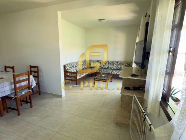 Imagem 11: Maravilhosa Casa Mobiliada com Vista Permanente para a 3ª Pedra de Itapoá