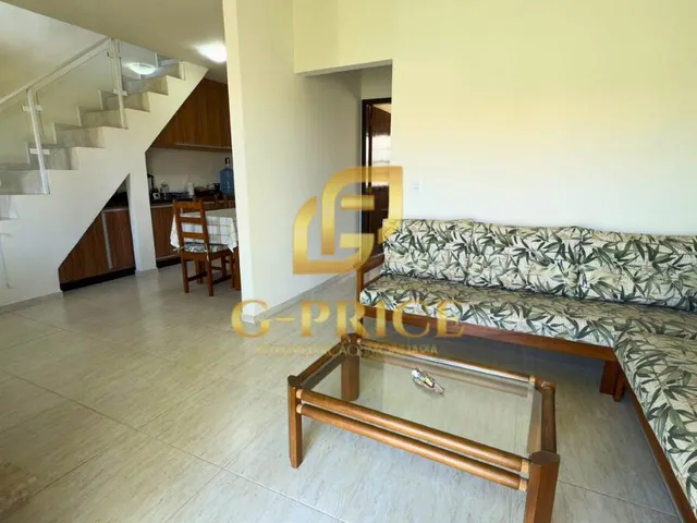 Imagem 16: Maravilhosa Casa Mobiliada com Vista Permanente para a 3ª Pedra de Itapoá