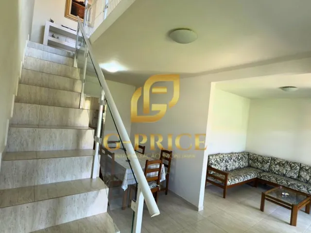 Imagem 6: Maravilhosa Casa Mobiliada com Vista Permanente para a 3ª Pedra de Itapoá
