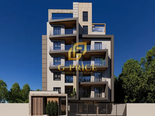 Imagem: Edifício Kora Apartamentos de Alto Padrão
