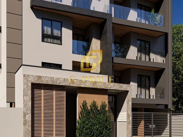 Imagem 3: Edifício Kora Apartamentos de Alto Padrão na Região Central