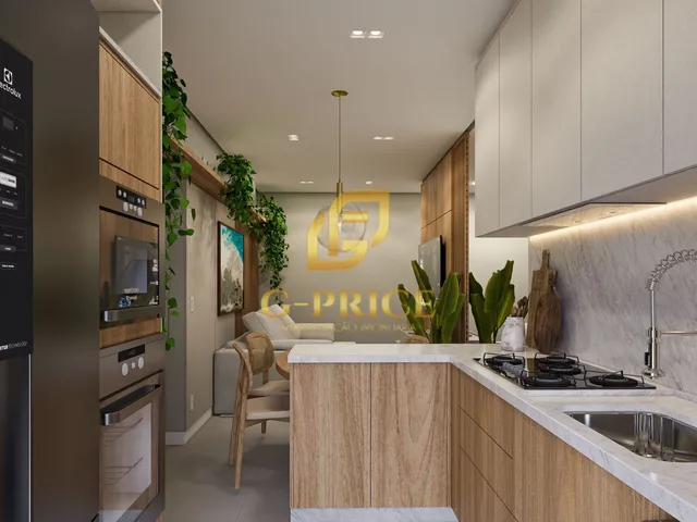 Imagem 15: Edifício Kora Apartamentos de Alto Padrão na Região Central