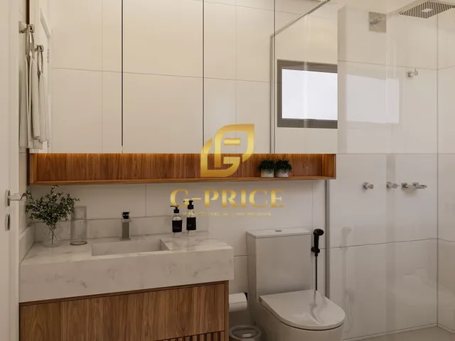 Imagem 10: Edifício Kora Apartamentos de Alto Padrão na Região Central
