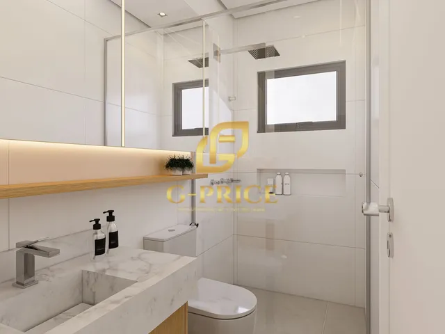 Imagem 6: Edifício Kora Apartamentos de Alto Padrão na Região Central
