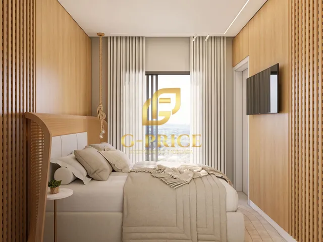 Imagem 5: Edifício Kora Apartamentos de Alto Padrão na Região Central