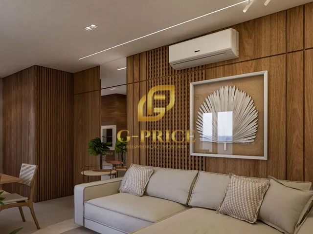 Imagem 2: Edifício Kora Apartamentos de Alto Padrão na Região Central