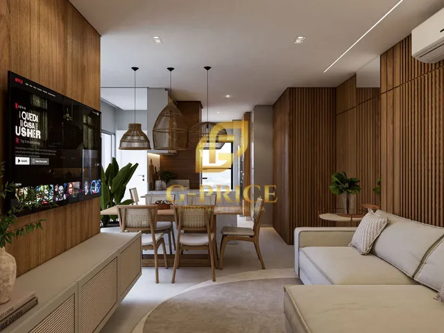 Imagem 7: Edifício Kora Apartamentos de Alto Padrão na Região Central