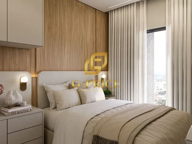 Imagem 16: Edifício Kora Apartamentos de Alto Padrão na Região Central