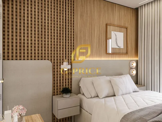 Imagem 13: Edifício Kora Apartamentos de Alto Padrão na Região Central