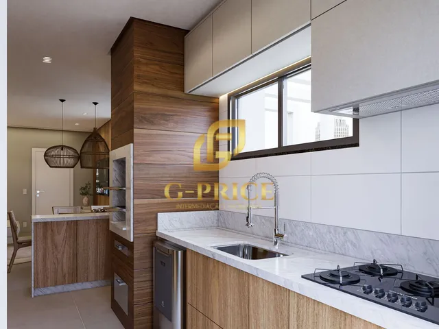 Imagem 12: Edifício Kora Apartamentos de Alto Padrão na Região Central