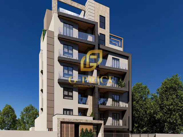Imagem 14: Edifício Kora Apartamentos de Alto Padrão na Região Central