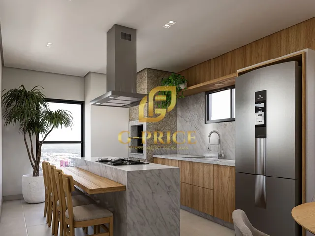 Imagem 11: Edifício Kora Apartamentos de Alto Padrão na Região Central
