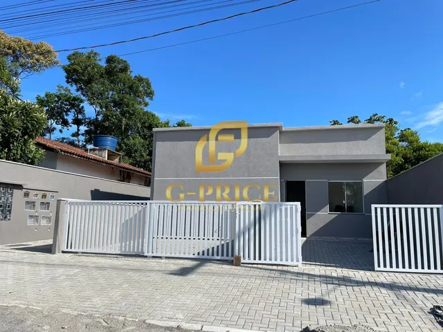 Imagem: Ótima Casa Nova em Região Central na Rua