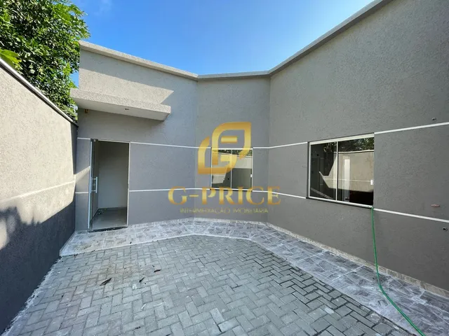 Imagem 7: Ótima Casa Nova em Região Central na Rua da Terceira Pedra