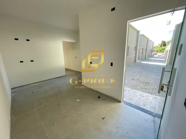 Imagem 8: Ótima Casa Nova em Região Central na Rua da Terceira Pedra