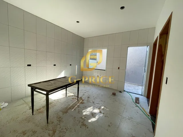 Imagem 14: Ótima Casa Nova em Região Central na Rua da Terceira Pedra