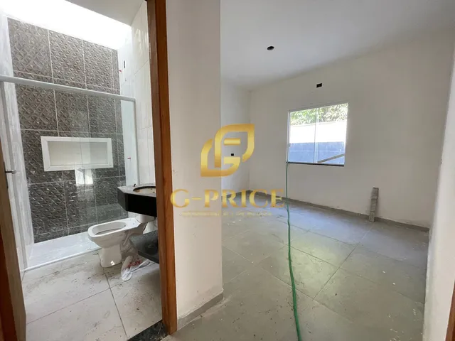 Imagem 4: Ótima Casa Nova em Região Central na Rua da Terceira Pedra