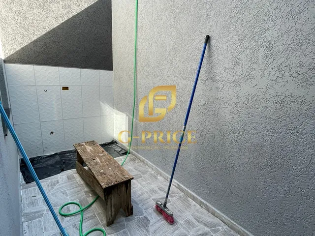 Imagem 12: Ótima Casa Nova em Região Central na Rua da Terceira Pedra