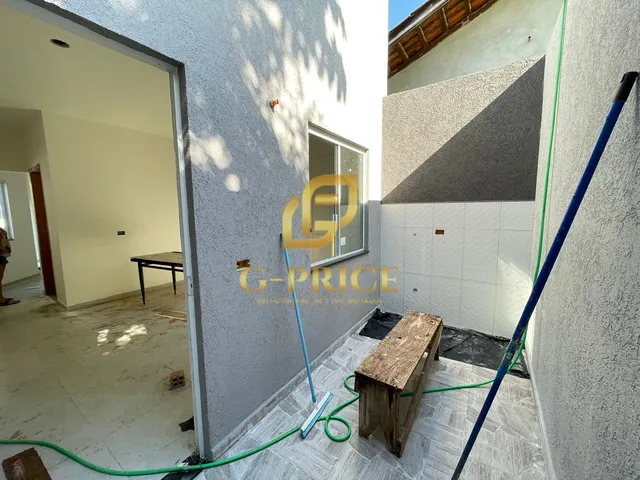 Imagem 10: Ótima Casa Nova em Região Central na Rua da Terceira Pedra