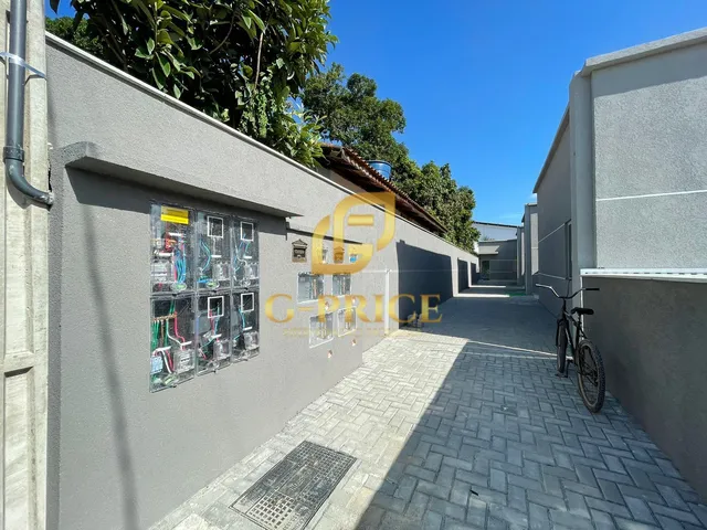 Imagem 6: Ótima Casa Nova em Região Central na Rua da Terceira Pedra