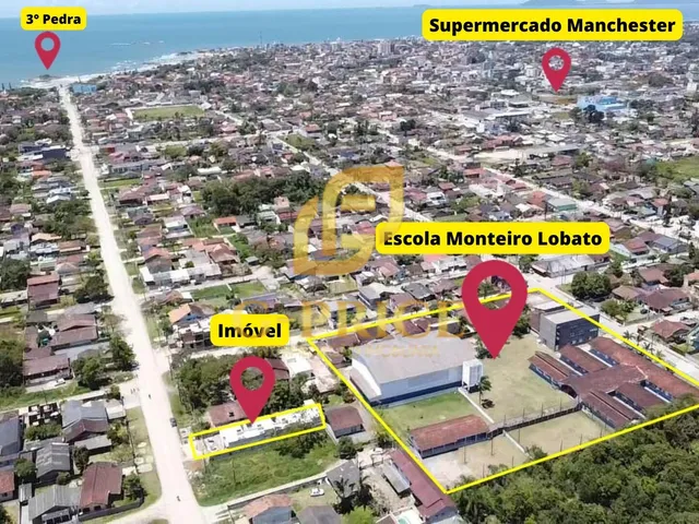 Imagem 11: Ótima Casa Nova em Região Central na Rua da Terceira Pedra