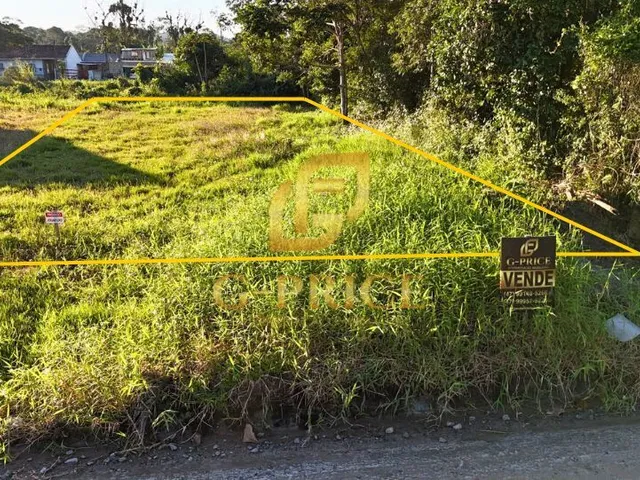 Imagem: Lindo Terreno Pronto para Construir À 650