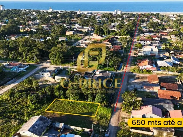 Imagem 10: Lindo Terreno Pronto para Construir À 650 Mts da Praia