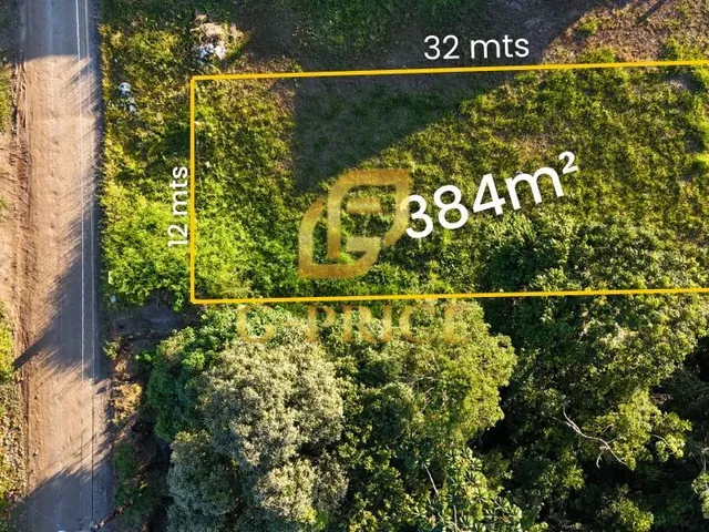 Imagem 3: Lindo Terreno Pronto para Construir À 650 Mts da Praia