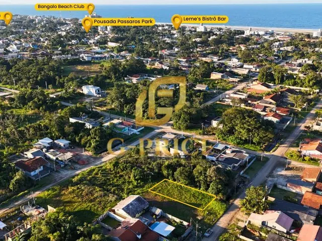 Imagem 6: Lindo Terreno Pronto para Construir À 650 Mts da Praia