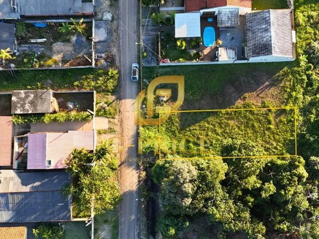 Imagem 8: Lindo Terreno Pronto para Construir À 650 Mts da Praia
