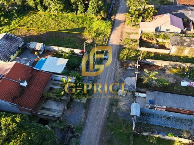 Imagem 2: Lindo Terreno Pronto para Construir À 650 Mts da Praia