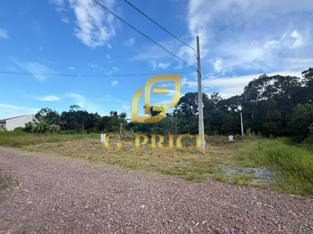 Imagem: Ótimo Terreno de Esquina Pronto para Construir
