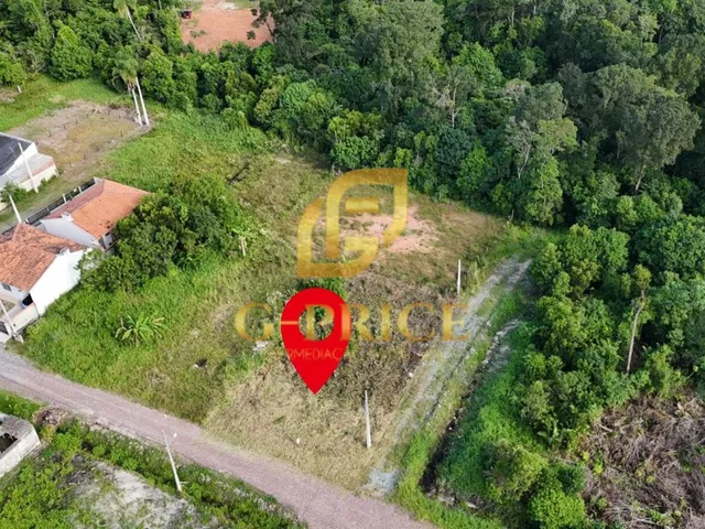 Imagem 5: Ótimo Terreno de Esquina Pronto para Construir a 800 Mts do Mar