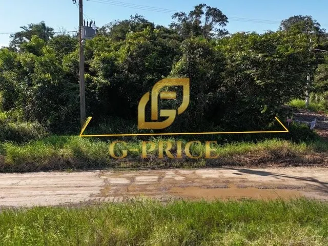 Imagem: Excelente Terreno Inteiro de Esquina Apenas