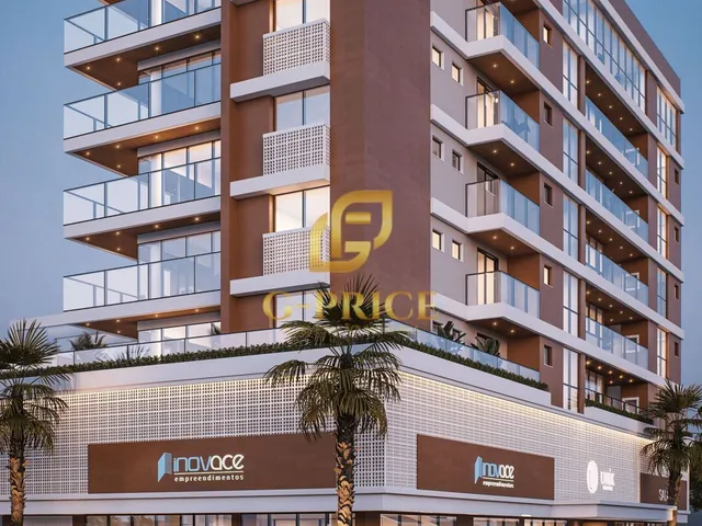 Imagem 12: Lindíssimo Apartamentos de Alto Padrão com Vista para o Mar 100 Mts da Praia
