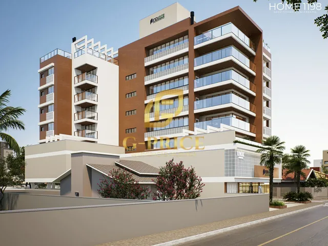 Imagem 5: Lindíssimo Apartamentos de Alto Padrão com Vista para o Mar 100 Mts da Praia