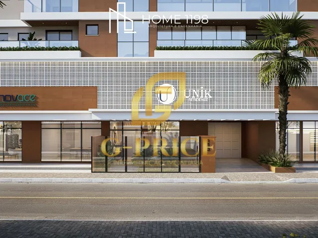 Imagem 4: Lindíssimo Apartamentos de Alto Padrão com Vista para o Mar 100 Mts da Praia