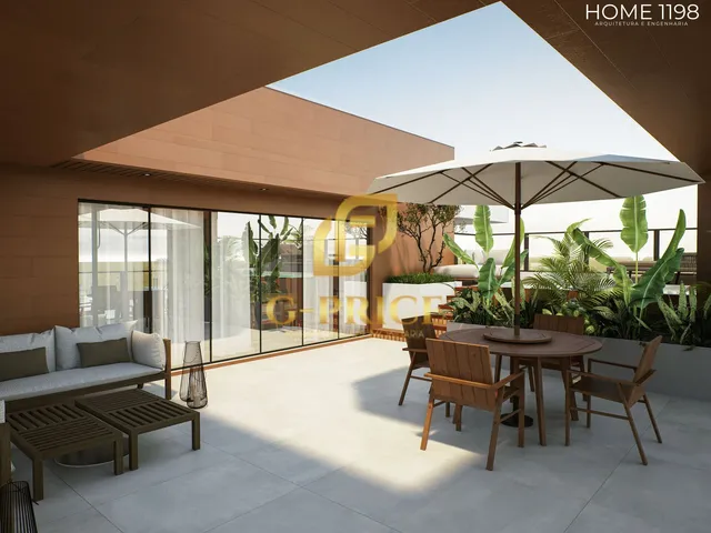 Imagem 11: Lindíssimo Apartamentos de Alto Padrão com Vista para o Mar 100 Mts da Praia