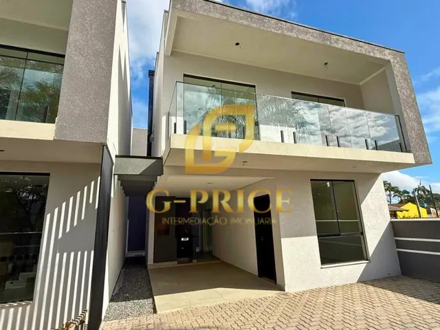 Imagem 14: Lindo Sobrado de Alto Padrão Não Geminado em Condomínio Apenas 150 Mts do Mar