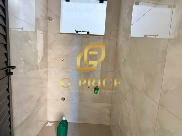 Imagem 4: Lindo Sobrado de Alto Padrão Não Geminado em Condomínio Apenas 150 Mts do Mar