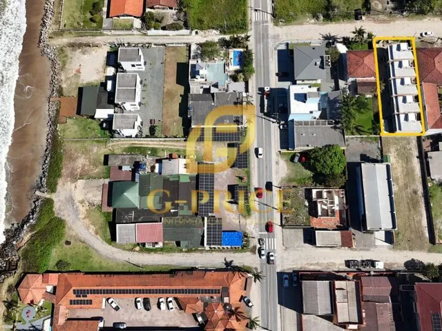 Imagem 2: Lindo Sobrado de Alto Padrão Não Geminado em Condomínio Apenas 150 Mts do Mar