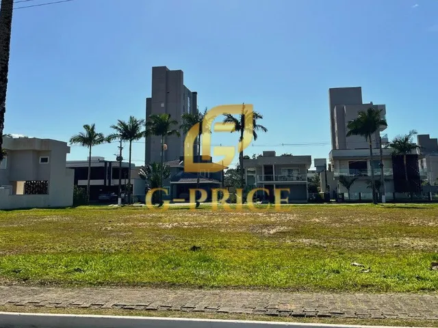 Imagem: Belíssimo Terreno Pronto para Construir