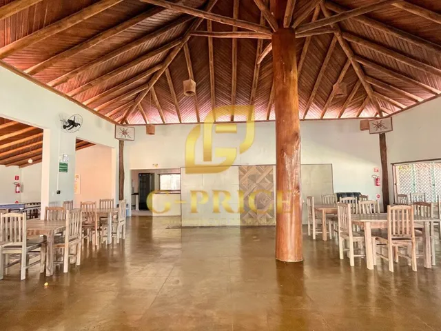 Imagem 15: Belíssimo Terreno Pronto para Construir Dentro do Condomínio Fechado Apenas 250 Mts do Mar
