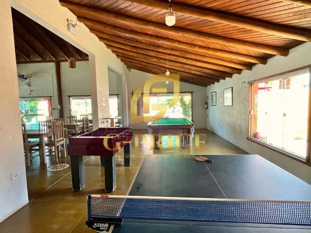Imagem 2: Belíssimo Terreno Pronto para Construir Dentro do Condomínio Fechado Apenas 250 Mts do Mar