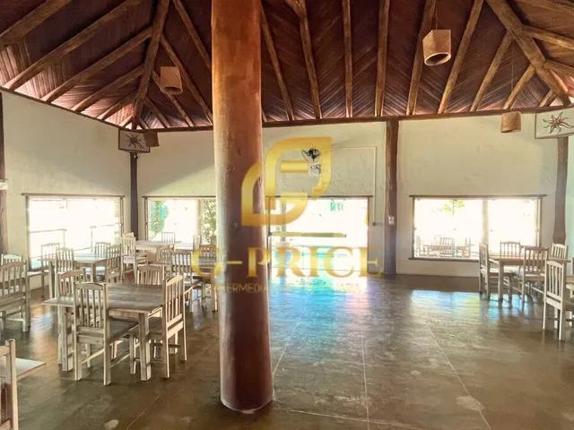 Imagem 12: Belíssimo Terreno Pronto para Construir Dentro do Condomínio Fechado Apenas 250 Mts do Mar