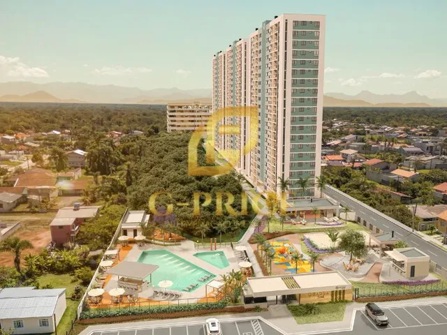 Imagem 12: Apartamentos de Alto Padrão com Vista para o Mar - Barra Soul Home Resort
